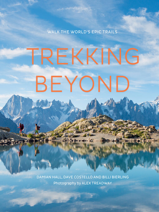Title details for Trekking Beyond by Damian Hall - Available